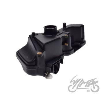 Piaggio ZIP 50 4T õhupuhasti korpus, 2016. aasta.