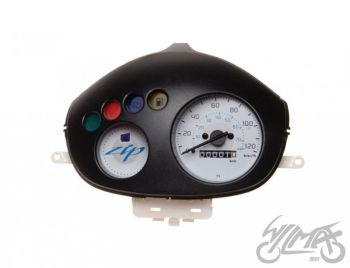SPIDOMEETRI KOOST PIAGGIO ZIP 125/50 4T JAOKS