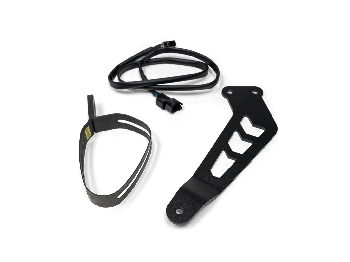 Akrapovic Fitting Kit for mounting on Yamaha MT-09/FZ-09 MY 2021-2023