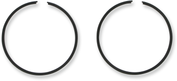 RING SET POLARIS +020