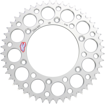 SPROCK R 520 48T SI UL SC