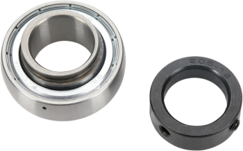 BEARING W/CLR 1 RAD.OD
