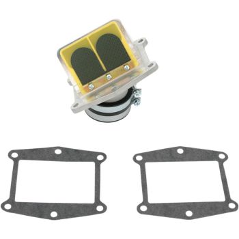 RAD VALVE CR500 90-01