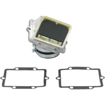 RAD VALVE KX250 94-98