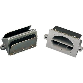 RAD VALVE KX500 87-04