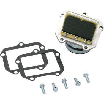 RAD VALVE KTM 250 98-01