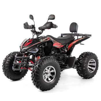 Keturratis XTR 015/10 Pro Raptor X1 250cc 4+1