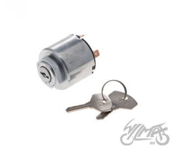 Süüte lukk Chart/WSK/Minsk