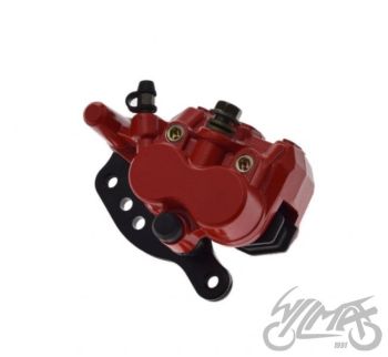 Pidurisilinder, esimene - Romet CRS50/125