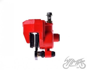 Pidurisüsteem, tagumine romet crs50/125