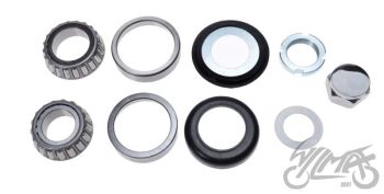 LAAGRITE KOOST, ROOLIMISEKS ROMET CRS50/125 JAOKS