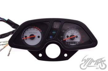 SPIDOMEETRI KOOST ROMET CRS 140 km/h jaoks