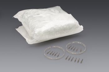 Yoshimura TRC/TRS Premium Muffler Repack Kit