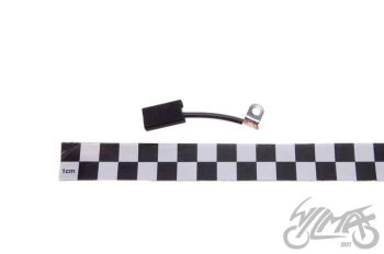 SZCZOTKA JUNAK PRADNICY 501 12x5x21 mm