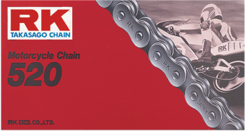 CHAIN RK520 82C