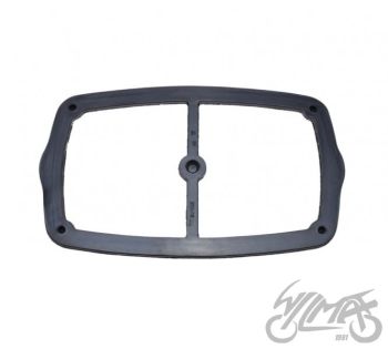 USZCZELKA POKRYWY ZAWORÓW DNIEPR