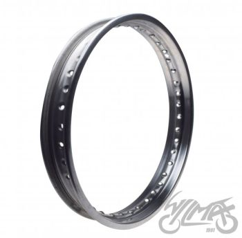 OBRĘCZ KOŁA 19X2,15 40 SZPRYCH K-750 SUROWA