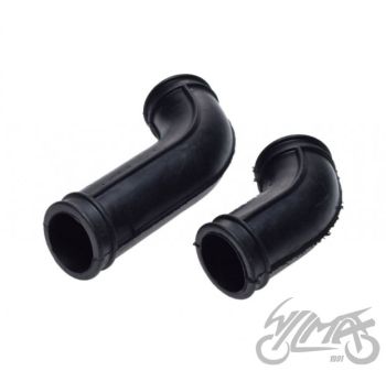 Dnepri õhupuhasti korpuse toru