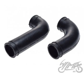 Õhupuhasti korpuse toru URAL