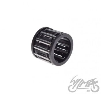 Kolvisõrme laager (ro00028) romet 12x16x12,5