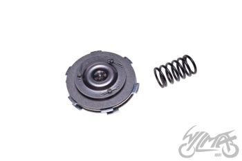 ZESTAW NAPRAWCZY SPRZĘGŁA ROMET