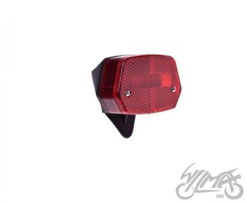 LAMPA TYŁ ROMET NOWY TYP