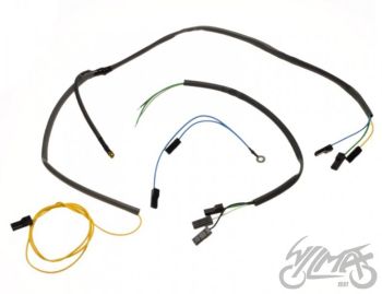 JUHTMEKIMP KOMAR ZZR 2350 HALL