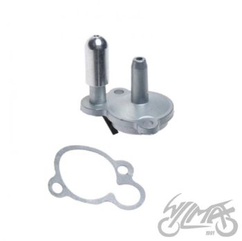 Karburaatori ujuki kaas Romet