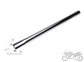 LAGA ZAWIESZENIA PRZÓD MOTORYNKA 25 mm CHROM