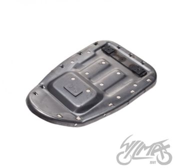 BLACHA SIEDZENIA KOMAR