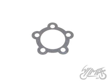 Tagumise hammasratta tihend