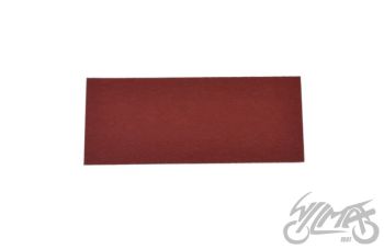 Summuti leegitoru tihend romet/pony clamp joint