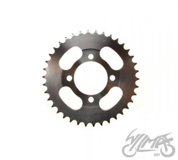 HAMMASRATAS, TAGARATAS NT:38 428 OGAR900