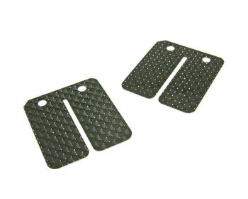 carbon fiber reeds racing for Minarelli