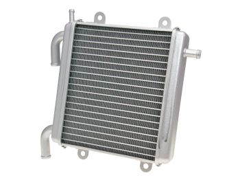 radiator for Yamaha Aerox, MBK Nitro