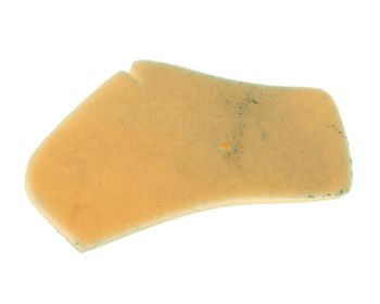 air filter foam replacement oiled for Honda SFX