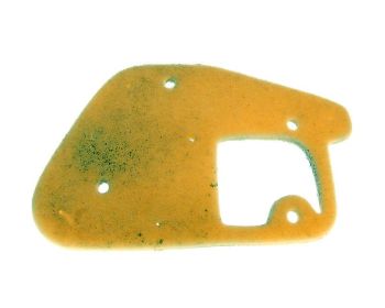 air filter foam replacement for Yamaha BWs, MBK Booster = IP35494