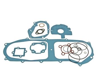 engine gasket set for Minarelli horizontal LC