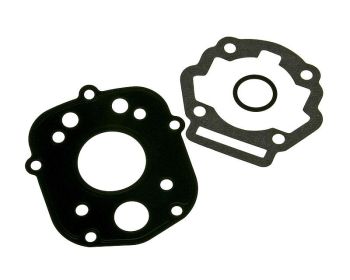 cylinder gasket set 50cc for Piaggio / Derbi D50B0