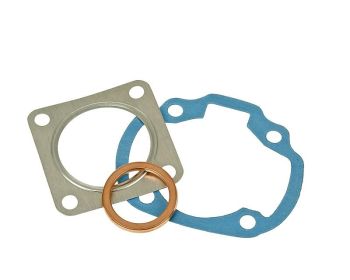 cylinder gasket set 50cc for Hyosung Cab 50, Avanti