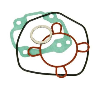 cylinder gasket set - 50cc for Minarelli horiz. LC = IP32893