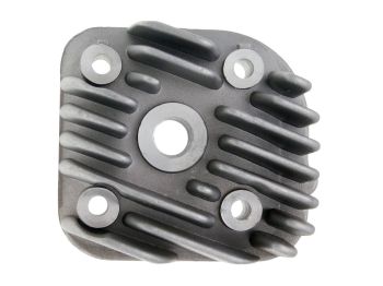 cylinder head - 50cc for Minarelli horiz. AC, China 2T E1 = KW13965
