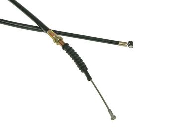 clutch cable PTFE for TZR, X-Power