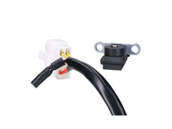 alternator stator for Kymco DJ 50, Fever ZX, Curio 50, KB50, SYM Fancy 50