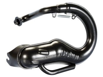 exhaust Polini sport for Vespa 50 Special