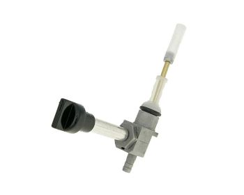 fuel tap manual for Peugeot Ludix