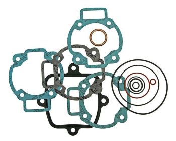 engine gasket set for Piaggio Maxi 125cc 2-stroke