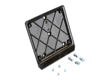 number plate holder Polini for 50cc