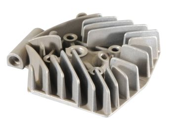 HEAD MOTOBECANE RADIAL D.46