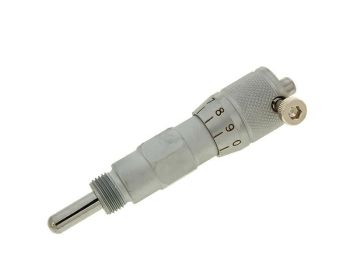 ignition timing micrometer screw 2-stroke